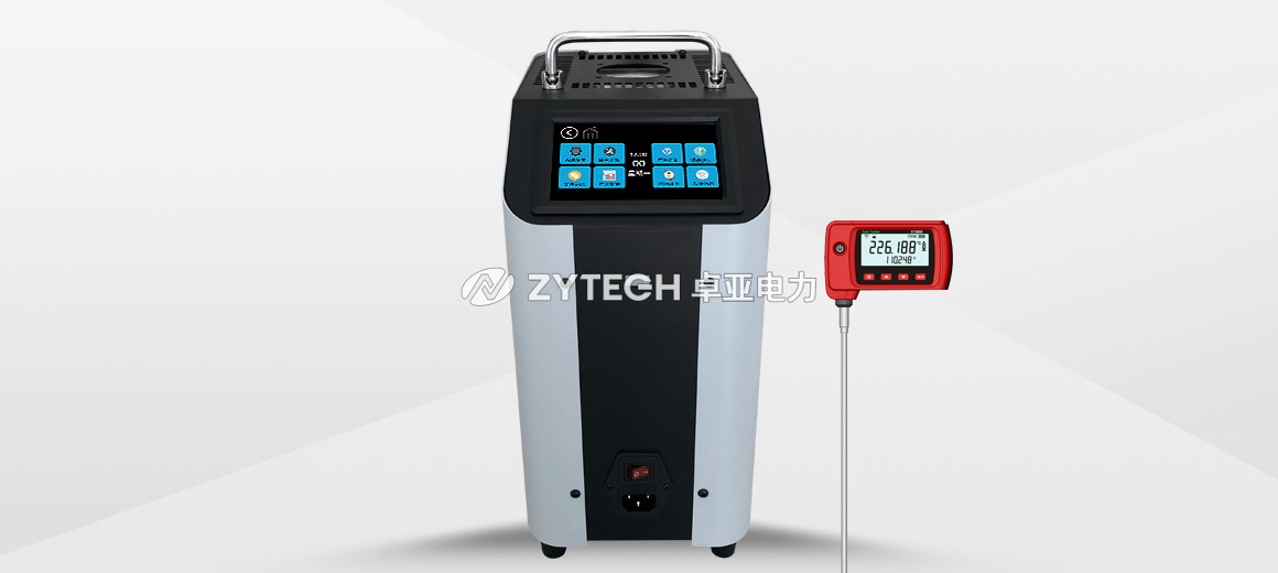 變壓器油溫表校驗(yàn)儀 變壓器油溫表校驗(yàn)儀