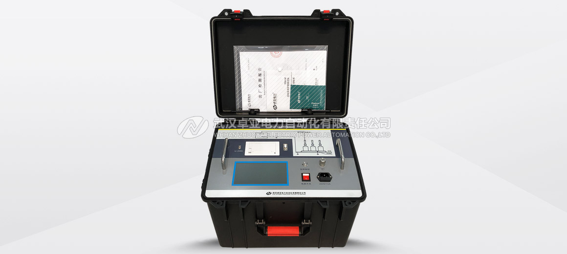 過(guò)電壓保護(hù)器測(cè)試儀 過(guò)電壓保護(hù)器測(cè)試儀