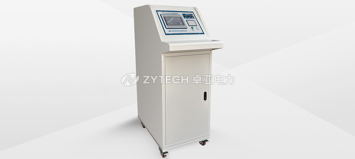全自動工頻耐壓控制臺 全自動工頻耐壓控制臺