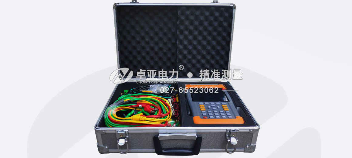 三相電能表現(xiàn)場校驗(yàn)儀 三相電能表現(xiàn)場校驗(yàn)儀