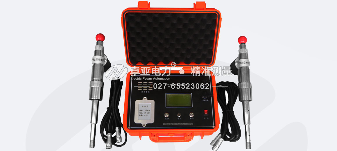 電纜刺扎器 電纜刺扎器