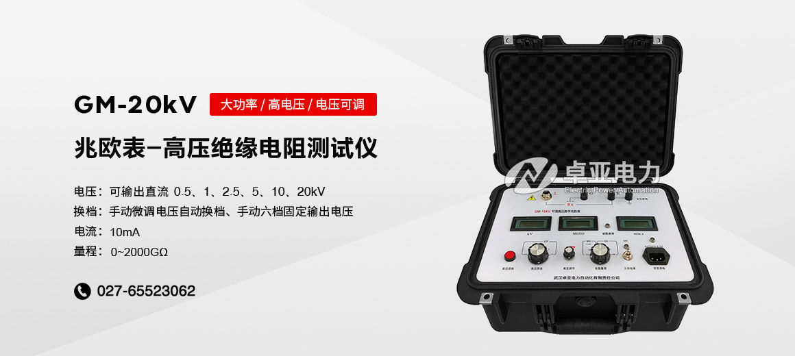 20kV可調(diào)高壓數(shù)字兆歐表 20kV可調(diào)高壓數(shù)字兆歐表