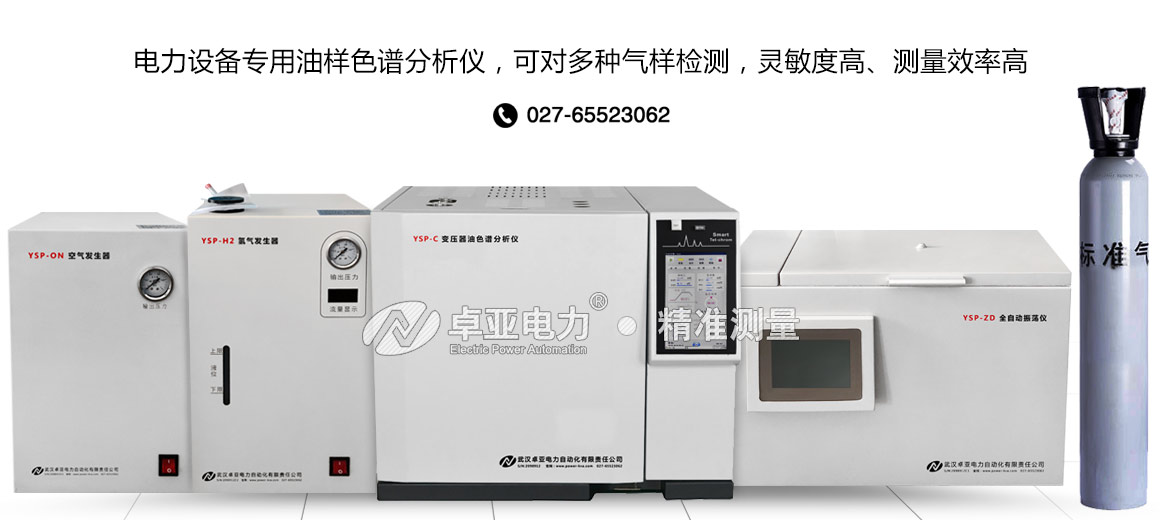 國產(chǎn)氣相色譜儀