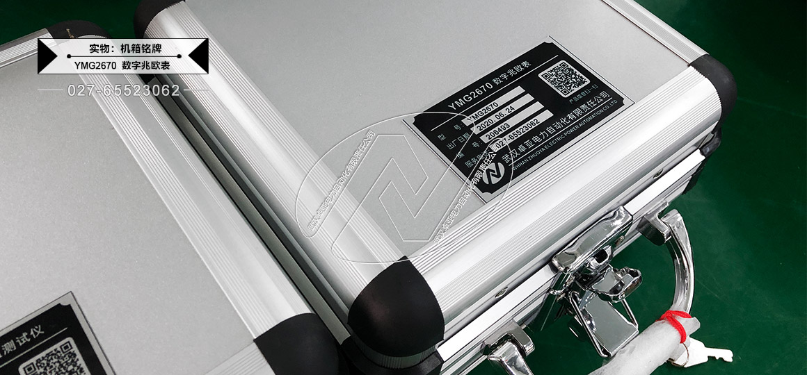 100V/250V/500V/1000V(sh)ךW - S